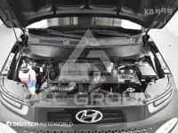2024 Hyundai Casper