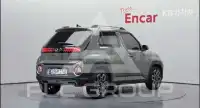 2024 Hyundai Casper