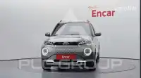 2024 Hyundai Casper
