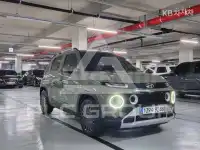 2024 Hyundai Casper