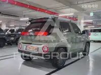 2024 Hyundai Casper