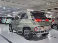 2024 Hyundai Casper