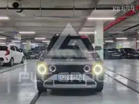 2024 Hyundai Casper