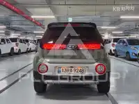 2024 Hyundai Casper