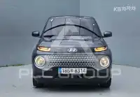 2024 Hyundai Casper