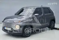 2024 Hyundai Casper
