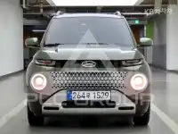 2024 Hyundai Casper