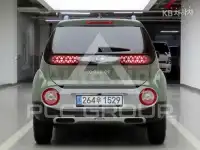 2024 Hyundai Casper