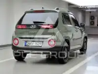 2024 Hyundai Casper