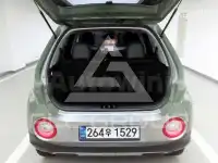 2024 Hyundai Casper