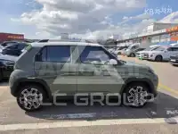 2024 Hyundai Casper
