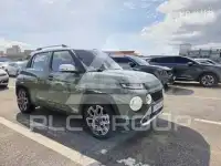 2024 Hyundai Casper