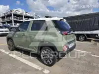 2024 Hyundai Casper