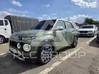 2024 Hyundai Casper