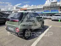 2024 Hyundai Casper