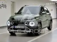 2024 Hyundai Casper