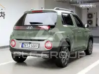 2024 Hyundai Casper