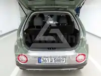 2024 Hyundai Casper