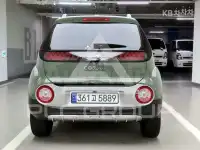 2024 Hyundai Casper