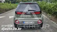 2024 Hyundai Casper