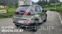 2024 Hyundai Casper