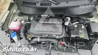 2024 Hyundai Casper