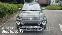 2024 Hyundai Casper