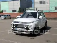 2024 Hyundai Casper
