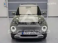 2024 Hyundai Casper