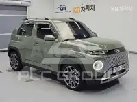 2024 Hyundai Casper