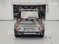 2024 Hyundai Casper
