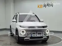 2024 Hyundai Casper