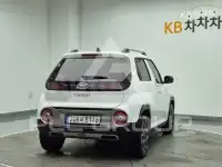 2024 Hyundai Casper