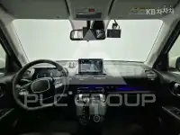 2024 Hyundai Casper
