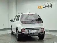 2024 Hyundai Casper