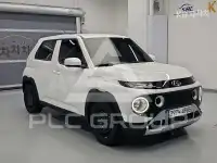 2024 Hyundai Casper