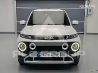 2024 Hyundai Casper