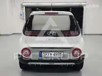 2024 Hyundai Casper