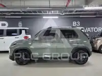 2024 Hyundai Casper