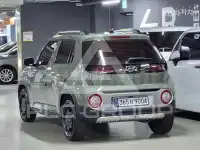 2024 Hyundai Casper