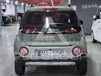 2024 Hyundai Casper