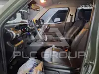 2024 Hyundai Casper