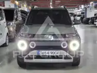2024 Hyundai Casper