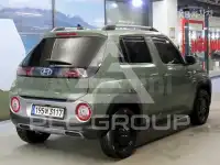 2024 Hyundai Casper