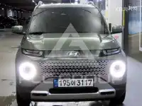 2024 Hyundai Casper