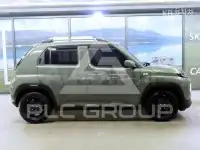 2024 Hyundai Casper