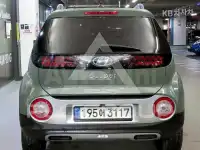 2024 Hyundai Casper