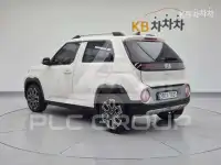 2024 Hyundai Casper