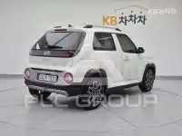 2024 Hyundai Casper