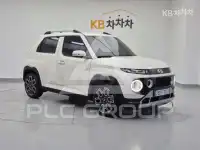 2024 Hyundai Casper